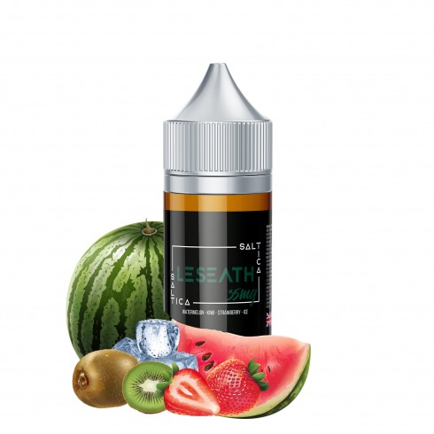 Saltica Leseath Salt Likit İnceleme Saltica Leseath Salt Likit İnceleme